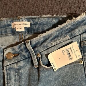 Good American Jeans
